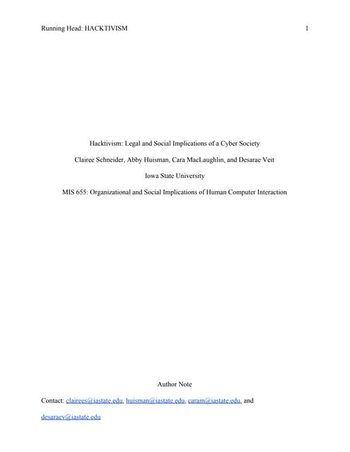 HacktivismPaper.docx