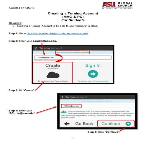 (Classroom Technology) Signing up for Responseware[updated 4-21-16]