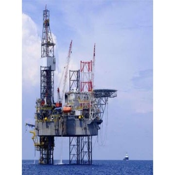 Shelf Drilling 1 | PPTX