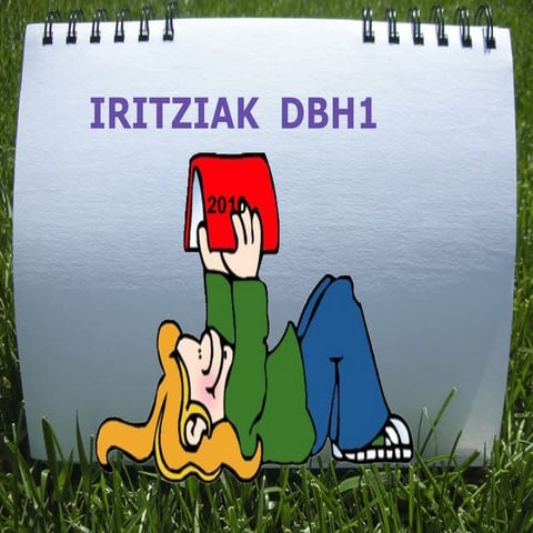 823_iritziak_dbh1.ppt