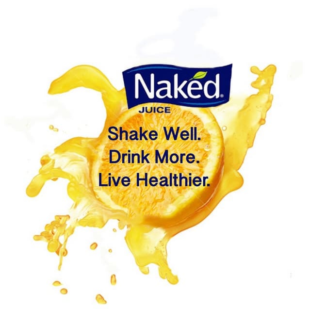 nakedjuice | PDF