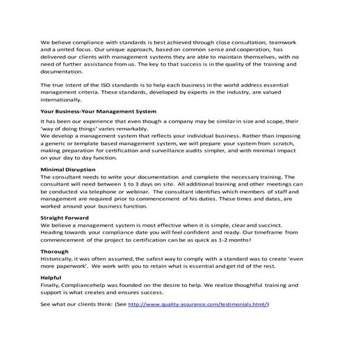 Armon Event Operations | PDF