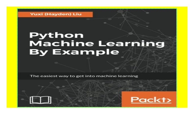 introduction to machine learning with python oreilly pdf download