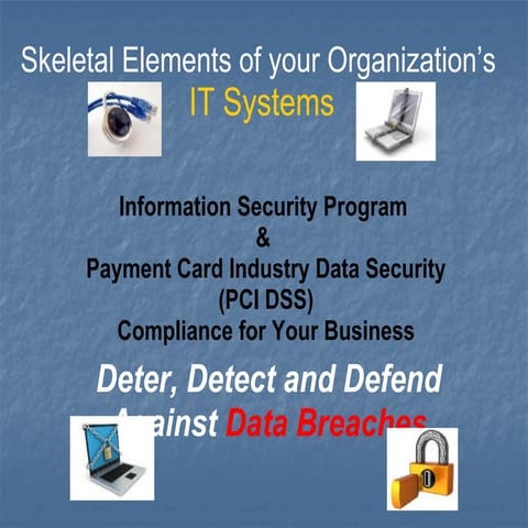 Info Security & PCI(original)