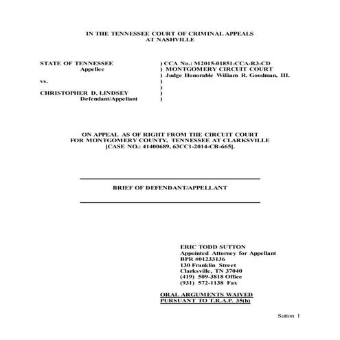 Pitchess motion belvin | DOC