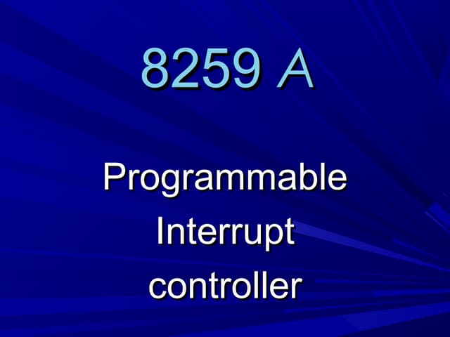 8259 
