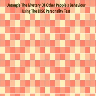 Untangle The Mystery Of Other Peopl...