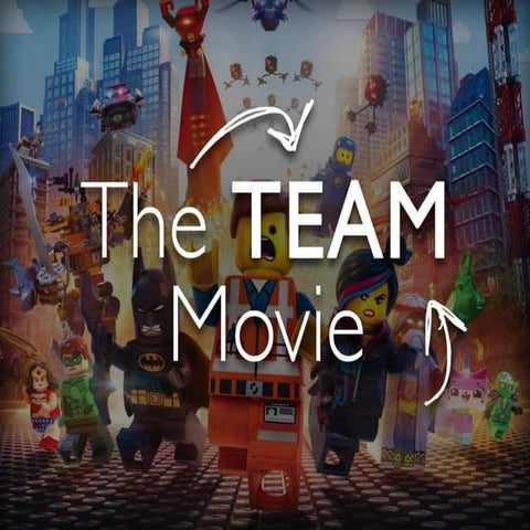 The Team Movie
