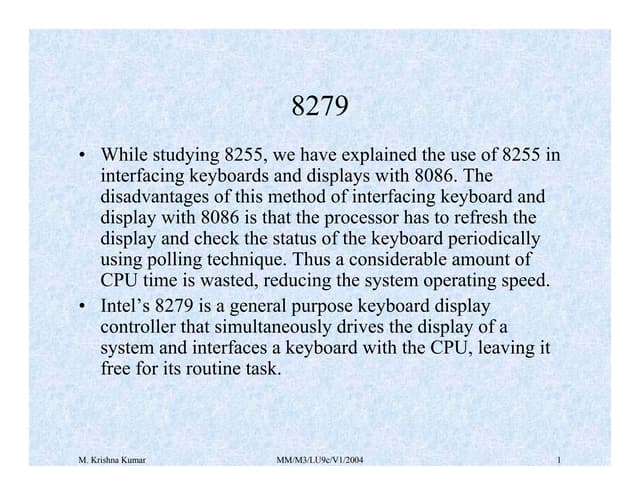 8279nptel 