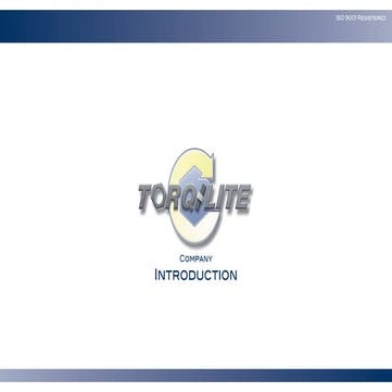 TL Presentation | PPT image.