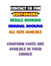 8287494393 % DLF Sky Court Gurgaon ...