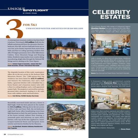 Spotlight - Winter 2016