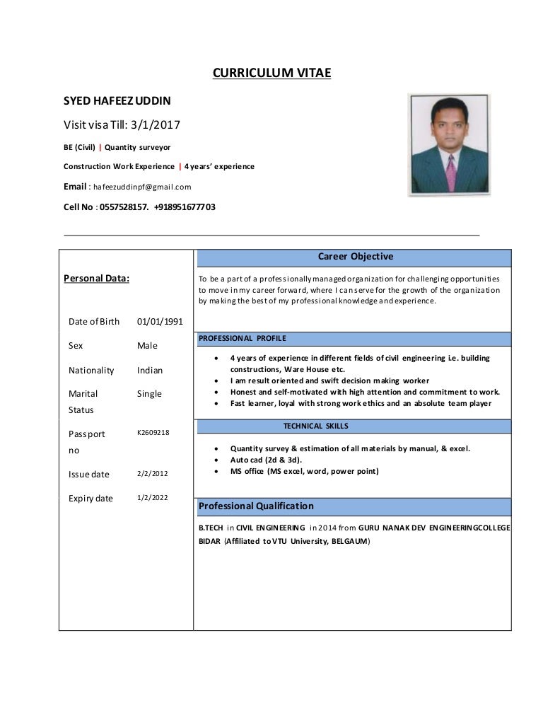 Cv maker free image