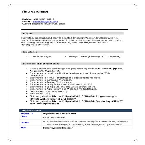 VinuVarghese_4.8Yrs_UIDeveloper