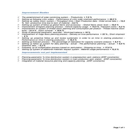 Improvement_Studies