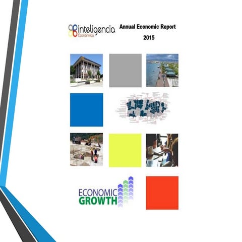 Macro Tendencies 2015-2016