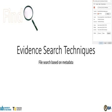 Evidence_search_file_metadata_Presentation.pptx