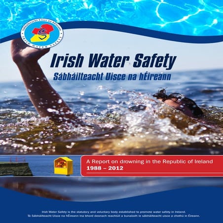 Drowning Report | PPS