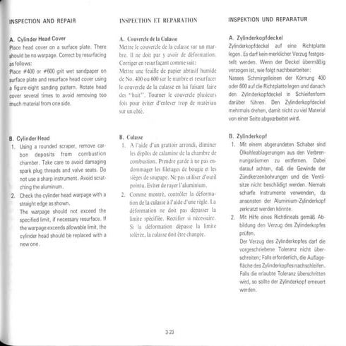 YAMAHA XS 400 1982 - service manual_chapter3_engine_overhaul_part2