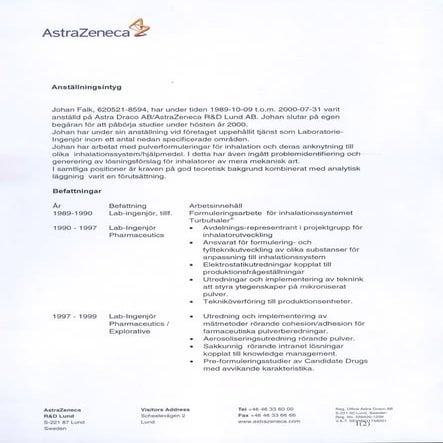 AstraZeneca