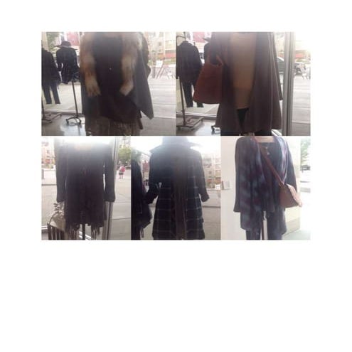 Portfolio Altar'd State