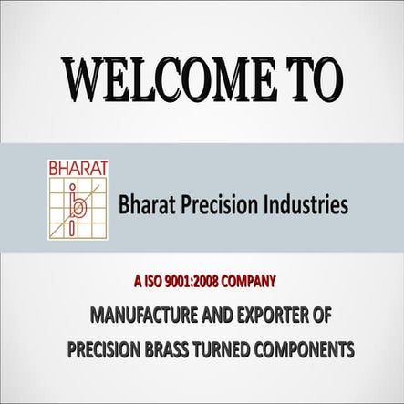 BPI Presentation | PPT