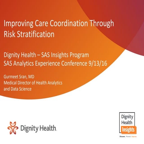 improving-care-coordination-through-risk-stratification-dignityhealth
