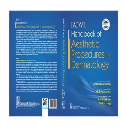 Aesthetic Dermatology 2019 | PDF