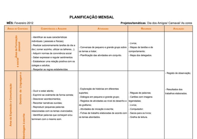 83800329 planificacao-mensal-fevere...