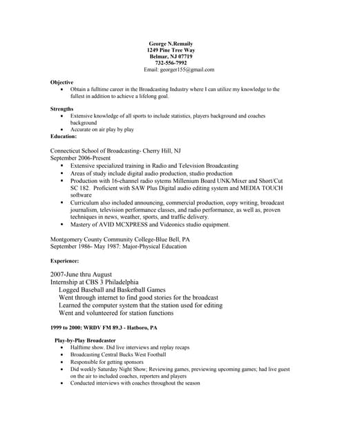 Vic McCarty Aug2016 ResumeWref | DOC
