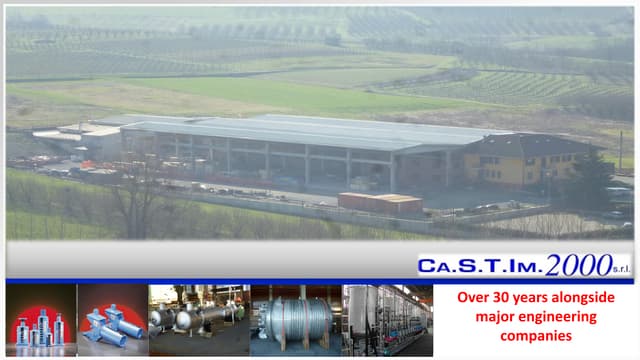 COMPANY PRESENTATION NOV-2014-EN-Eng & manuf. Process - Export