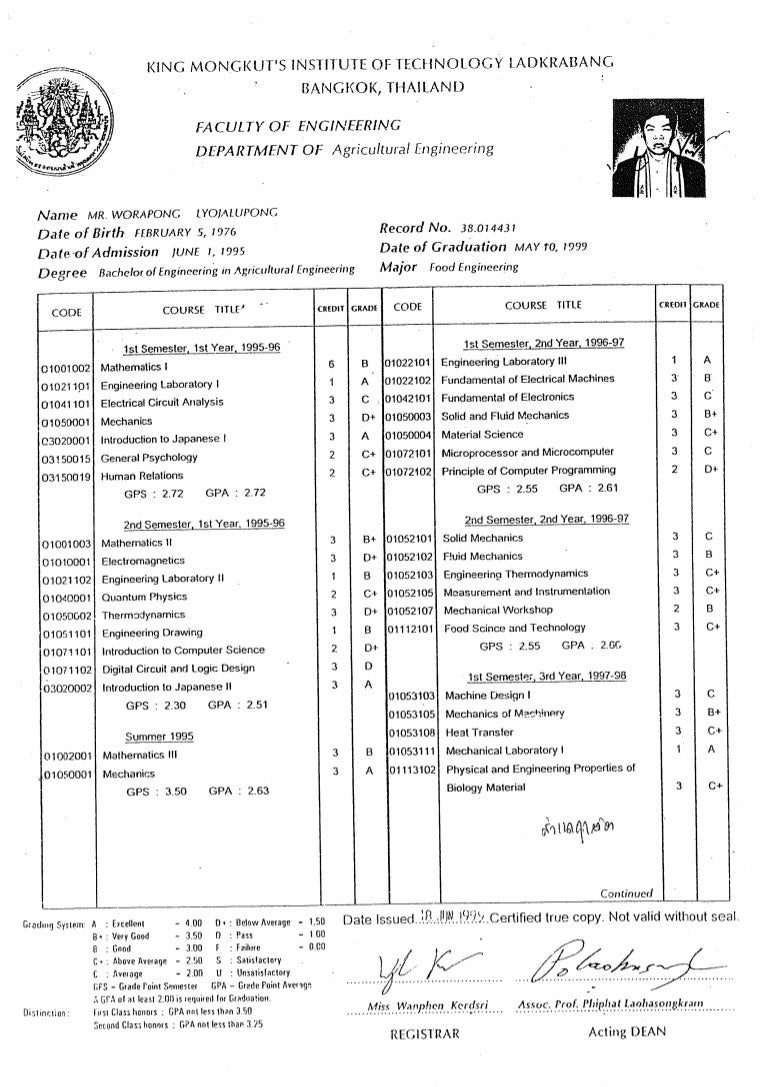 Engineering Degree s Transcript engineering-degree-s-transcript