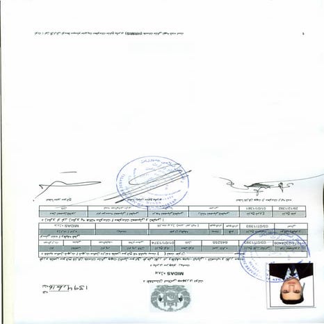 TMDE Certificate | PDF