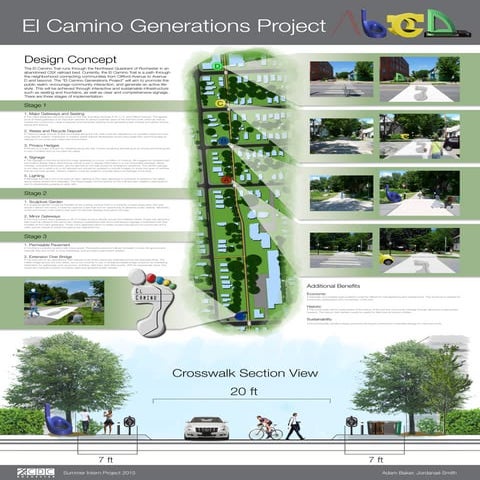 El Camino Project Board FINAL SMALL