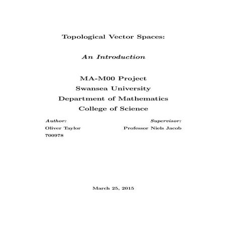 Topological_Vector_Spaces_FINAL_DRAFT