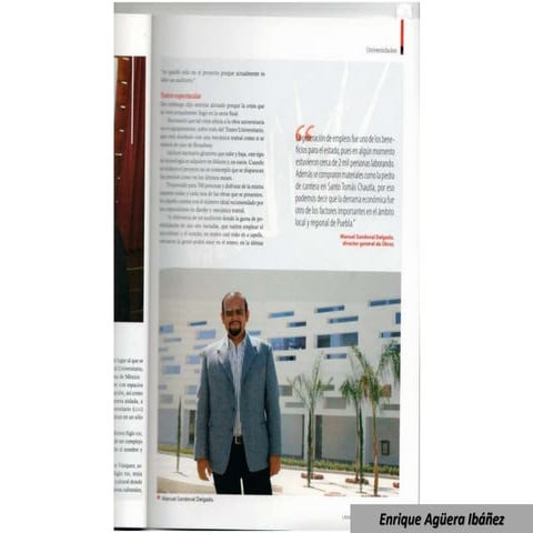 EL TEATRO ESPECTACULAR  