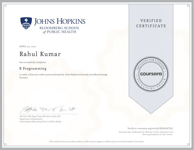 Coursera rprog 2015
