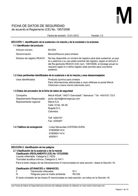 841554 sds co_es maria