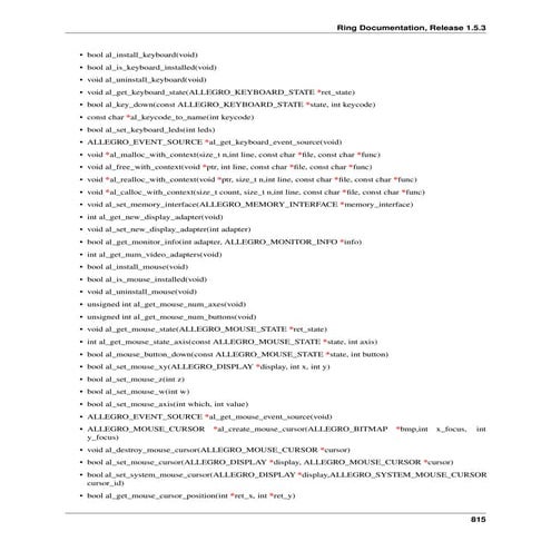 The Ring programming language version 1.5.3 book - Part 95 of 184