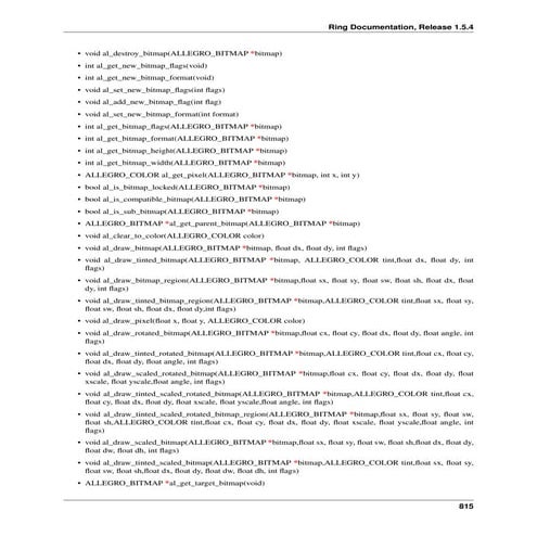 The Ring programming language version 1.5.4 book - Part 85 of 185