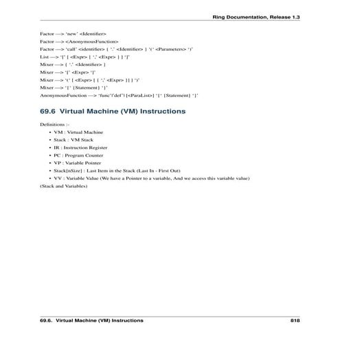The Ring programming language version 1.3 book - Part 85 of 88
