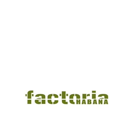 Presentación Factoría Habana