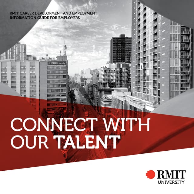 Our alumni | RMIT University Vietnam | PDF