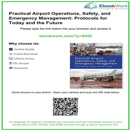 Understanding the Apron Management Service - A key to Airport ...
