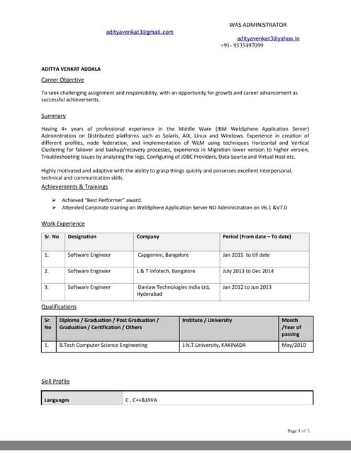 Resume (1)