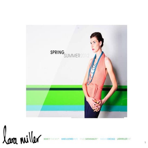 Lara Miller SP12 LineSheets FINAL EMAIL