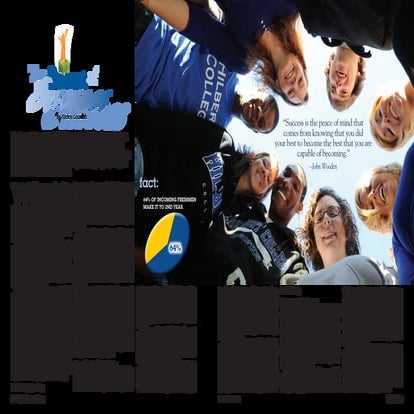 Success Story Spreads