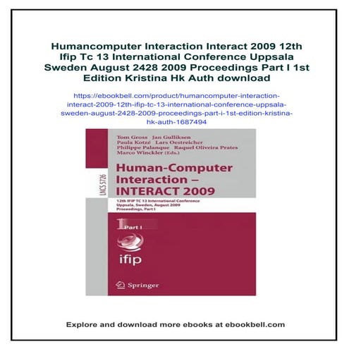 interACT H2020 Project - Updated Roll Up Banner | June 2020 | PDF