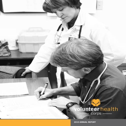 VHC_Annual_Report_2010