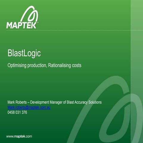 BlastLogic - Overview Slides_v5